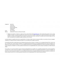 Instituciones Financieras y Mercados de Capital. Página 1