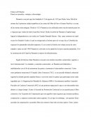 Mercadeo Paises en acuerdos, ventajas y desventajas