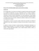 Felicidad paradógica(primera parte) de Gilles Lipovetsky