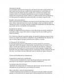 Las fuerzas de porter. El poder de los proveedores