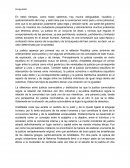 Etica persona y sociedad tarea