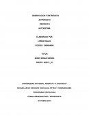 ESCUELAS DE CIENCIAS SOCIALES, ARTES Y HUMANIDADES