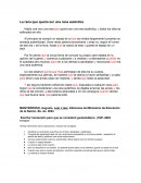 La rana que quería ser una rana auténtica.