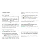 Teoría del conocimiento de la realidad.