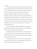 INTERCONEXIÓN PUNTO A PUNTO