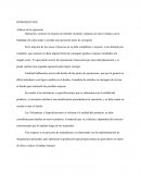 Estudio del trabajo Análisis de la operación.