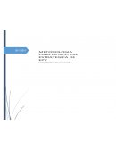 Memoria Desafíos Puerto Valparaiso