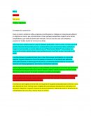 Estrategias de cooperación