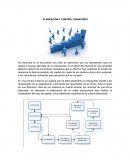 PLANEACION Y CONTROL FINANCIERO.