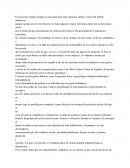 Acoso escolar ha existido siempre