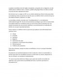 Ante la lejanía a su teléfono móvil, las personas que padecen esta enfermedad tienen síntomas como: Nomofobia