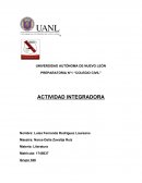 Literatura. La tempestad