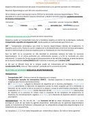 SISTEMA DOPAMINÉRGICO