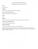 Actividad de aplicacion biologia 2