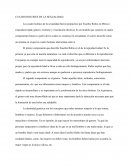 Cuatro Holones de la Sexualidad