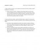 Asigancion de Recursos Humanos