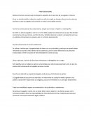 PROFESIONALISMO. Dedica el tiempo necesario para el despacho expedito de los asuntos de su juzgado o tribunal