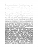 Con los gametos es posible la reproducción sexual, el masculino espermatozoide se une al femenino ovulo formando así la fecundación, de esto resulta una célula que contiene un juego de cromosomas provenientes de cada uno.