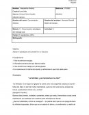 Comunicación estratégica del mensaje oral