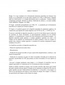 Poyecto biogas ETAPAS DE LA DIGESTIÓN ANAEROBIA