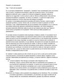 Posesión y prescripción en Derecho