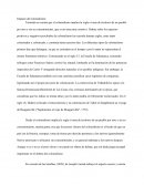 Impacto colonialismo