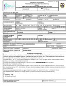 FORMATO ESTANDARIZADO DE REFERENCIA DE PACIENTES