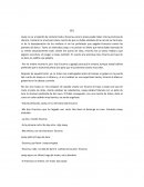 Josep no se arrepintió de contarle todo a Encarna