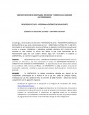 CONTRATO Mantención Ascensor