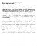 Procesamiento de alimentos y productos de la reacción de Maillard: Efectos en la salud y nutrición humana