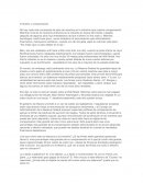 Inversión y compesnación