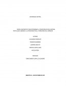 TRABAJO FINAL DE MODELAMIENTO HIDRICO