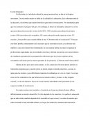 Escrito integrador - La televisión en los hogares mexicanos