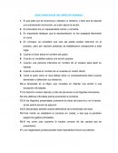 Puntos claves del Derecho Romano