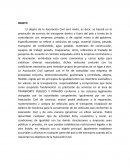 Objeto social: Asociación civil de transporte mixto