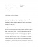 Coexistencia Colombia-Venezuela