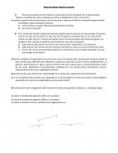 Ficha de trabajo: números racionales