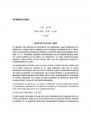 CUERPOS EN CAÍDA LIBRE