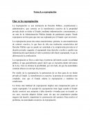 La expropiación Que es la expropiación