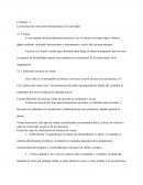 UNIDAD 2 Las técnicas de venta como herramientas en la actividad