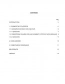 Consulta Materiales de la Ingeniería - Los pavimentos ecológicos