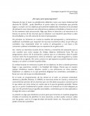 Por qué y para qué programar