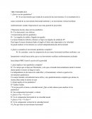 TIRO PARABOLICO. 1 ¿Qué es un tiro parabolico?