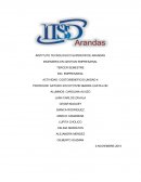 Abrir una guardería como proyecto empresarial