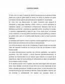 ENSAYO DEL LIBRO CUENTOS CHINOS