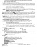 Anatomía Patológica - las células