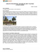 CIRCUITO POR SANTIAGO CON VIÑA DEL MAR Y VALPAISO