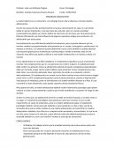 La maternidad no es un tema fácil, sin embargo hoy en día se observa a muchas madres adolescentes.