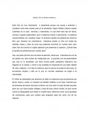 DONDE ESTA LA FRANJA AMARILLA Colombia