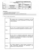 GUIA PRACTICA DE ADMINISTRACIÓN